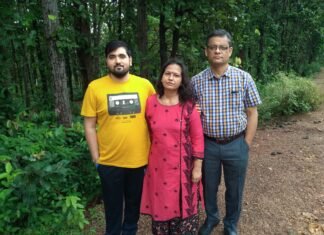 Astounding Jhargram: A place of tranquility and historical palaces: Flashes of 2021 memorable visit