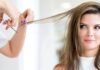 6 Ways to take care of hair and to get rid of frizziness. Hair