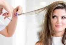 6 Ways to take care of hair and to get rid of frizziness. Hair