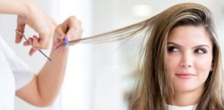 6 Ways to take care of hair and to get rid of frizziness. Hair