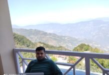 Sikkim 2022 tour: Memorable moments in Kaluk: In the lap of Kanchanchungha: Part-IV