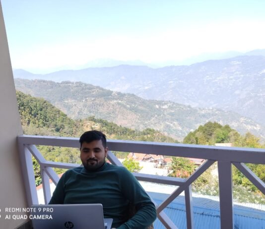 Sikkim 2022 tour: Memorable moments in Kaluk: In the lap of Kanchanchungha: Part-IV