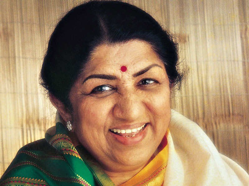 Remembering The Nightingale Of India, Lata Mangeshkar on her death. 1 Lata Mangeshkar