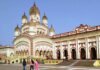 Dakshineswar: The Spiritual Heritage of Kolkata since 1855. Dakhineswar