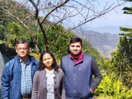 Sikkim: Memorable March 2022 tour: Six days in the lap of mountain Kanchenjungha: Part-I