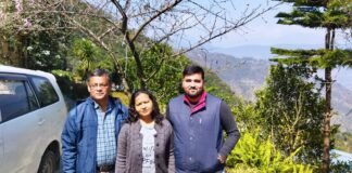 Sikkim: Memorable March 2022 tour: Six days in the lap of mountain Kanchenjungha: Part-I
