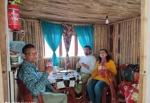 Kaluk calling: Memorable March 2022 Sikkim tour: Six days in the lap of Kanchenjungha: Part-III