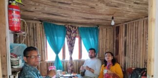 Kaluk calling: Memorable March 2022 Sikkim tour: Six days in the lap of Kanchenjungha: Part-III