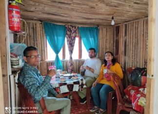 Kaluk calling: Memorable March 2022 Sikkim tour: Six days in the lap of Kanchenjungha: Part-III