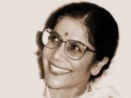 The journey of Geetashree Sandhya Mukherjee, mother of Bengali romantic music comes to an end at the of 90. Mourned by millions of fans. Sandhya Mukherjee