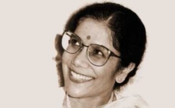 The journey of Geetashree Sandhya Mukherjee, mother of Bengali romantic music comes to an end at the of 90. Mourned by millions of fans. Sandhya Mukherjee