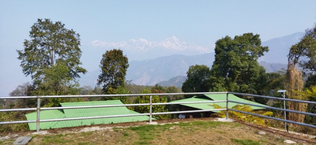 Ravangla calling: Memorable March 2022 Sikkim tour: Six days in the lap of Kanchenjungha: Part-II 10 IMG 20220306 092154 1