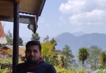 Hee Patal-Chayatal calling: Memorable 2022 Sikkim tour: Six days in the lap of Kangchenjunga: Part V