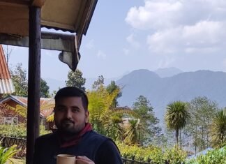 Hee Patal-Chayatal calling: Memorable 2022 Sikkim tour: Six days in the lap of Kangchenjunga: Part V