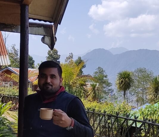 Hee Patal-Chayatal calling: Memorable 2022 Sikkim tour: Six days in the lap of Kangchenjunga: Part V