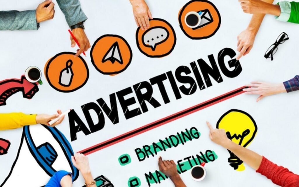 How does advertisement provides informations to the consumers? Know the goals and aims of advertisement technology and how they helps us in gaining informations in the 21st century. Read now!! 2 IMG 20220424 183824 1