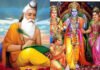 Ramayan: An engaging epic: 2022’s interesting recollections of places associated with Ramayan