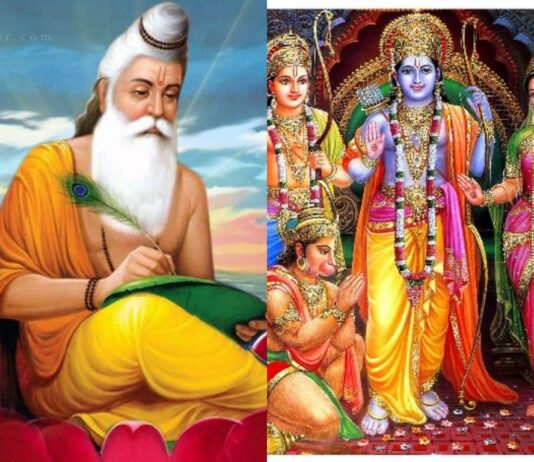 Ramayan: An engaging epic: 2022’s interesting recollections of places associated with Ramayan