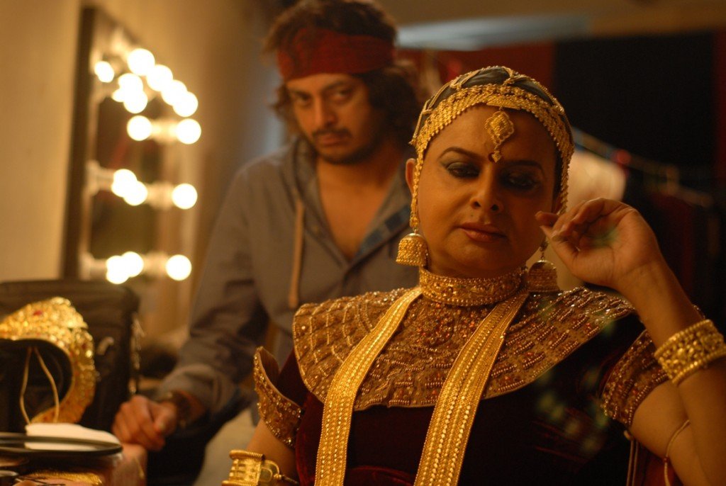 Rituporno Ghosh