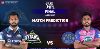 Gujarat Titans (GT) wins IPL (T-20) 2022 trophy: Delightful moments at Narendra Modi Stadium.