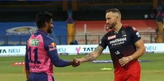 Rajasthan Royal (RR) has a challenge ahead tomorrow: RR wins the second qualifier against RCB: IPL 2022