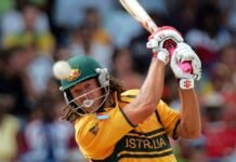 Andrew Symonds, ‘the extraordinary all-rounder, met a tragic end: Memorable Cricket 2022