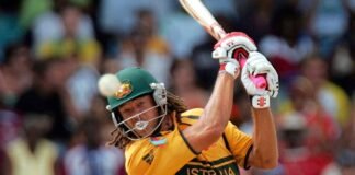 Andrew Symonds, ‘the extraordinary all-rounder, met a tragic end: Memorable Cricket 2022