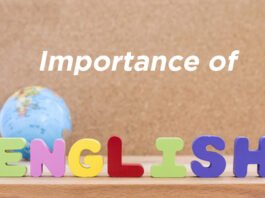 The Importance of English Language : 11 Reasons for Learning English language. Language