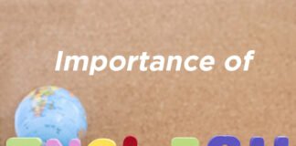 The Importance of English Language : 11 Reasons for Learning English language. Language