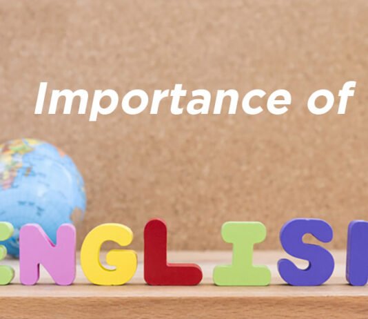 The Importance of English Language : 11 Reasons for Learning English language. Language