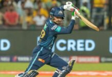 Rashid Khan’s Snaky shot: 2022 Indian Premier League (IPL) finals: Two talented teams of IPL face each other today