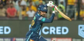 Rashid Khan’s Snaky shot: 2022 Indian Premier League (IPL) finals: Two talented teams of IPL face each other today