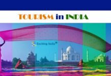 7 Effective ways to promote tourism in India. Tourism