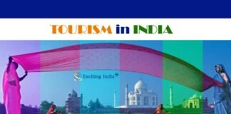 7 Effective ways to promote tourism in India. Tourism