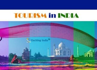 7 Effective ways to promote tourism in India. Tourism
