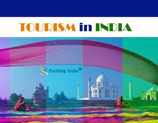 7 Effective ways to promote tourism in India. Tourism