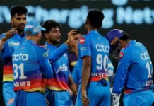 Delhi Capitals (DC): Challenge ended up feebly: Cricket 2022