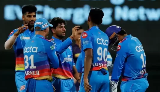 Delhi Capitals (DC): Challenge ended up feebly: Cricket 2022