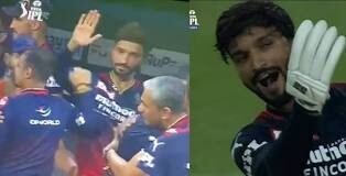 Rajat Patidar’s Extraordinary batting at Eden Garden : IPL 2022