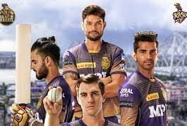KKR: Goodbye from the ongoing IPL cricket: Memorable 2022.