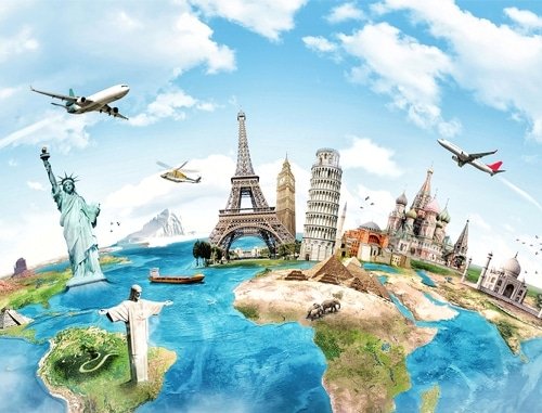 The Importance of English Language : 11 Reasons for Learning English language. 5 english for travelers