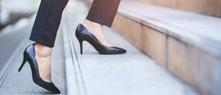 how high heels affect your health 1