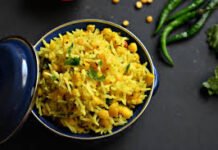 Are you Sick???? Look at these 9 Healthy, Nourishing and Quick meals for your sick day! Let’s check the menu.