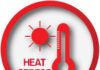 Heat Stress – how to overcome and what are the precautionary measures. Look here 8 precautions that will protect you from heat stress.