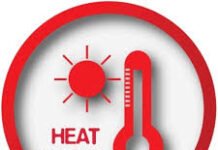 Heat Stress – how to overcome and what are the precautionary measures. Look here 8 precautions that will protect you from heat stress.