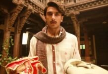 Genius and innovative producer Anand Pandit: 2022 film review