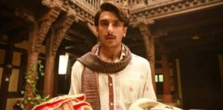 Genius and innovative producer Anand Pandit: 2022 film review