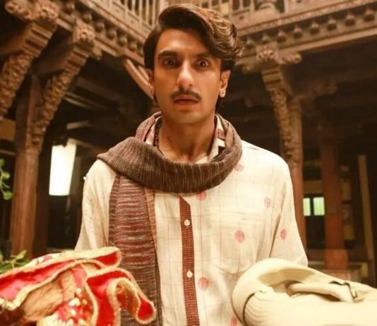 Genius and innovative producer Anand Pandit: 2022 film review
