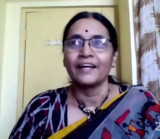 Mother Serious: Poetry review: Discover mothers’ sentiments for guilt-free life: 2022