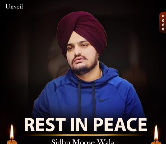 Sidhu Moose Wala was involved in 3 murders?